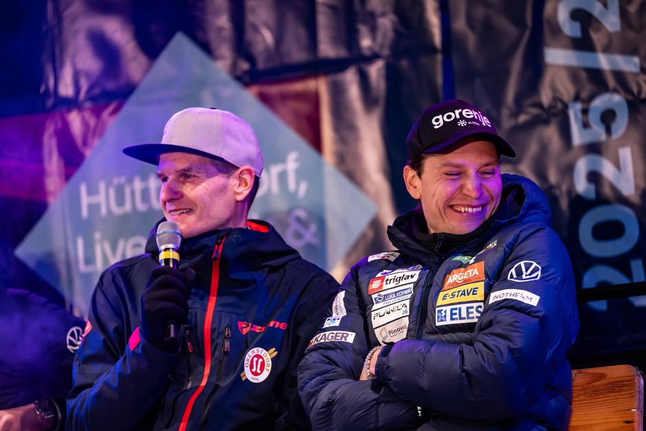 Anže Lanišek | Avtor: Profimedia