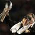 Super Bowl XLIV Saints Colts slavje NEw Orleans