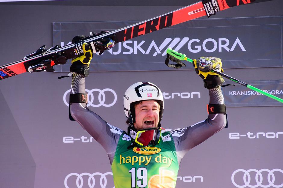 Rasmus Windingstad | Avtor: Profimedia