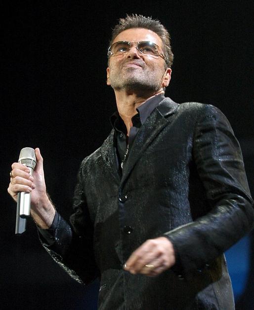 George Michael