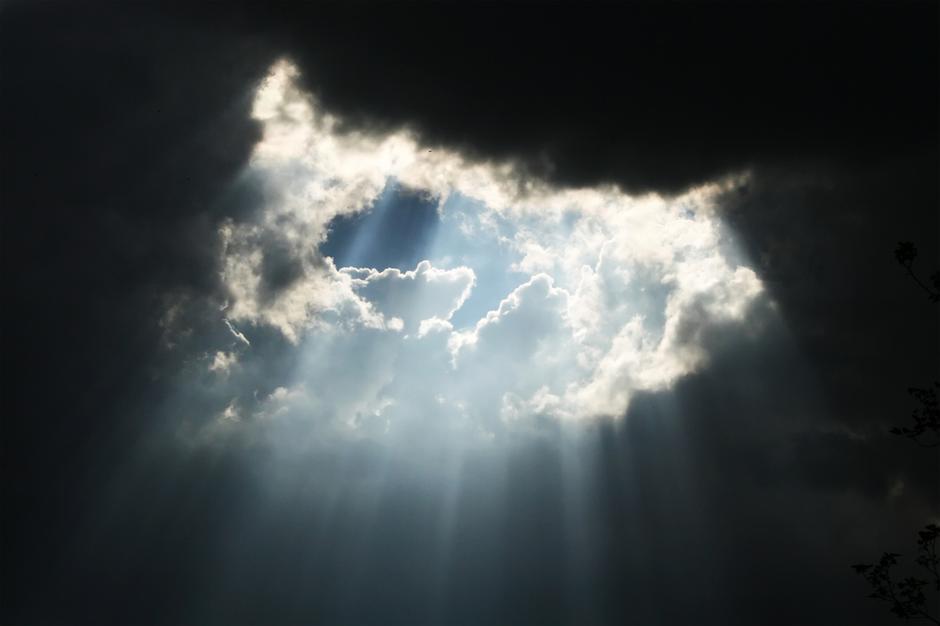 Oblaki bodo zakrili sonce | Avtor: Shutterstock