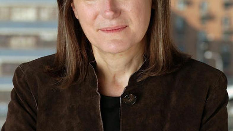 Ameriška novinarka Amy Goodman je nagrado prejela za razvoj inovativnega modela 