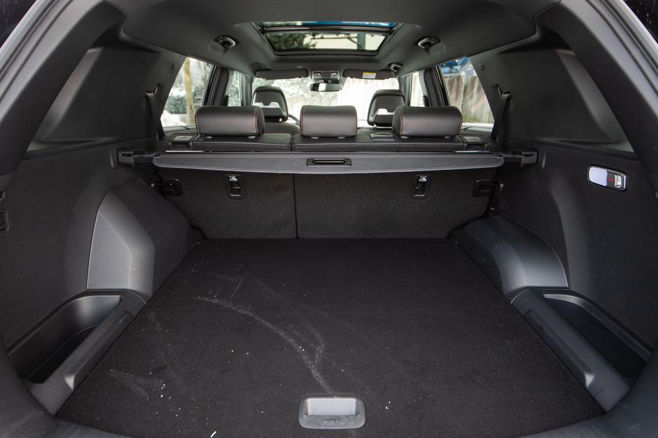 KGM Torres | Avtor: Anže Petkovšek