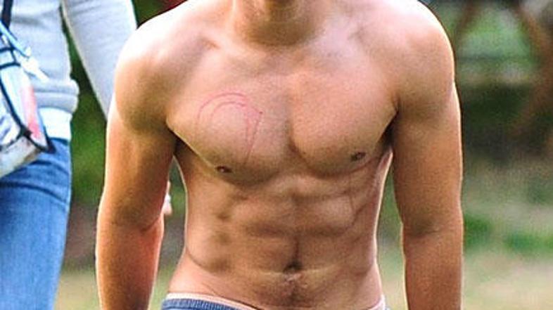 Zac Efron