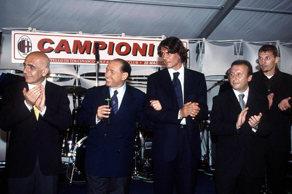 Alberto Zaccheroni | Avtor: Profimedia