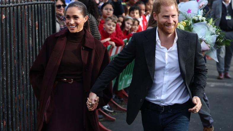 meghan markle, princ harry