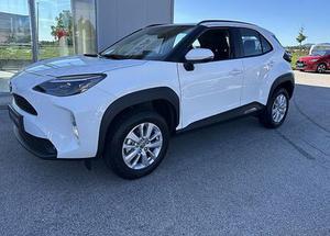 Toyota Yaris Cross 1.5 VVT-i hibrid Sol 85kW