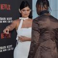 kylie jenner, travis scott