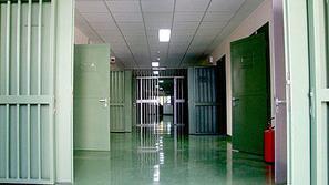 V zapor lahko namestijo 120 zapornikov. (Foto: Blic)