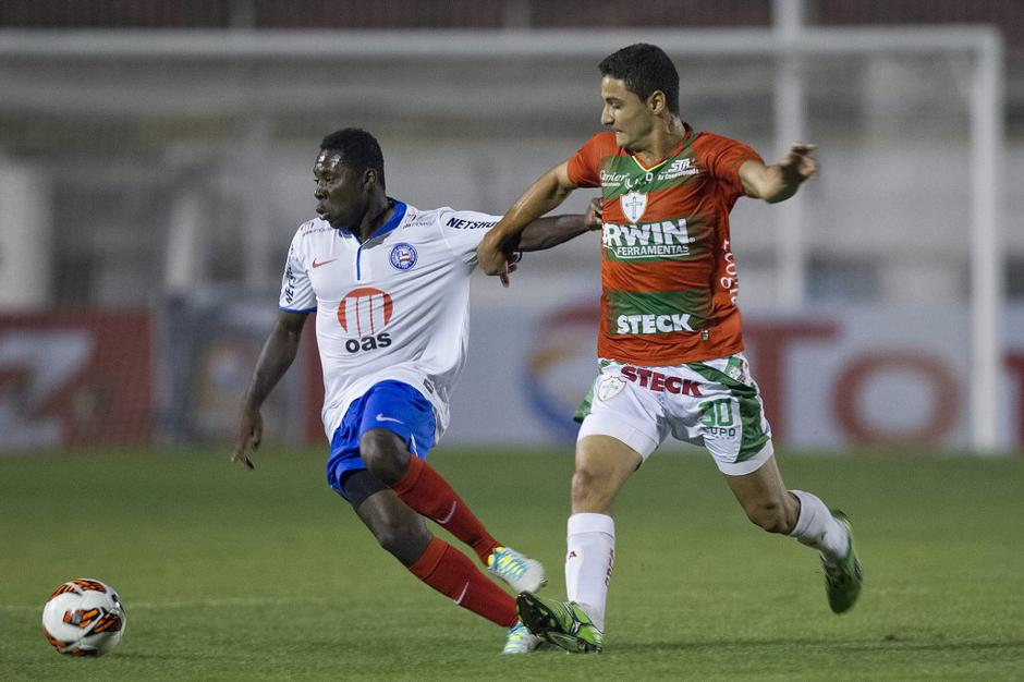 Freddy Adu | Avtor: EPA