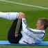 Schweinsteiger Nemčija reprezentanca trening Gdansk Euro 2012