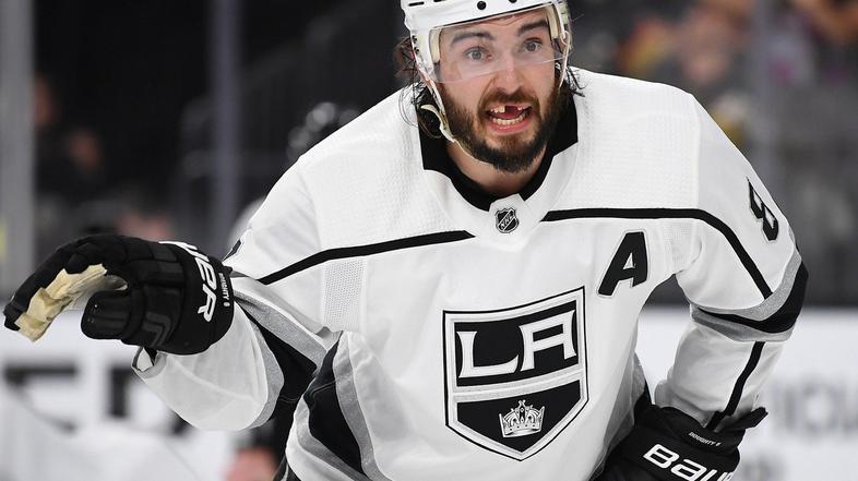 Drew Doughty