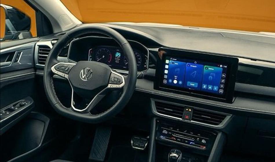 Volkswagen svoj novi model poimenoval po ptici