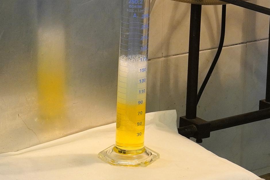 MOL rafinerija aditivi bencin dizel | Avtor: Matija_Janežič