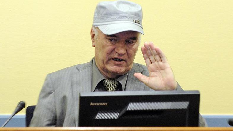 Ratko Mladić