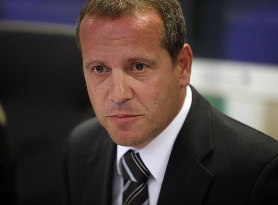 Igor Šoltes | Avtor: Žurnal24 main