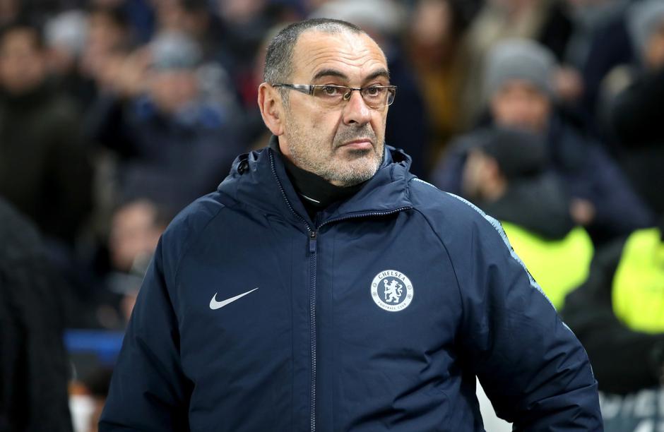 Maurizio Sarri | Avtor: Profimedia