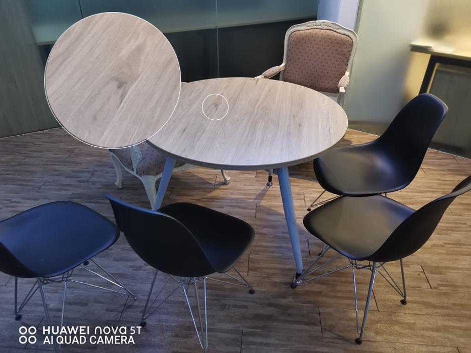 Huawei 5T | Avtor: Nočni način je vključen. / Huawei