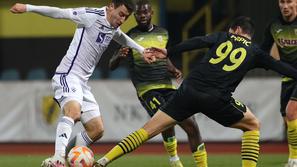 Kalcer Radomlje - Maribor