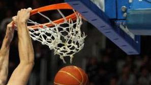 Zadrčani so uspešno zabijali skozi Krkin obroč.