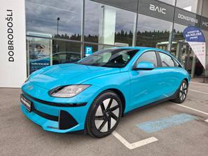 Hyundai Ioniq 6 EV 53 kWh - 3.000€ SUBVENCIJE + BOGATA OPREMA