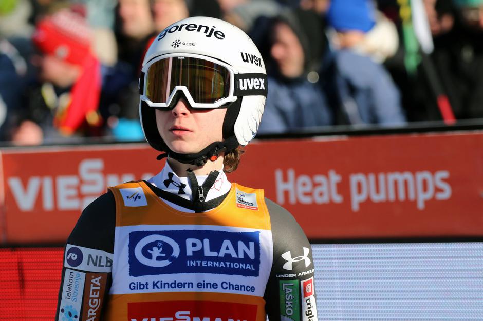 Nika Prevc | Avtor: Profimedia