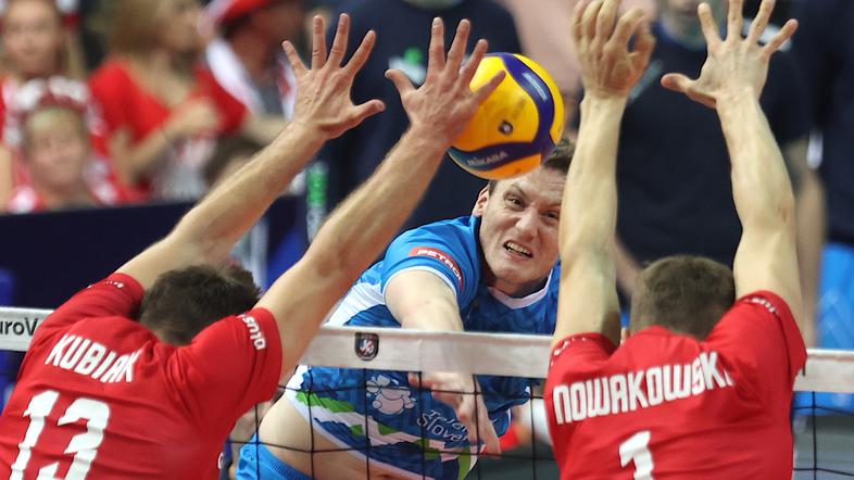 Tonček Štern Poljska Slovenija