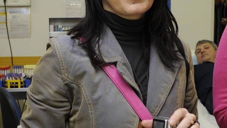 ''Osumljeni je s svojimi dejanji prizadel spolno nedotakljivost deklic,'' je pov