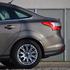 Opel astra in ford focus