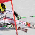 Hirscher Crans-Montana Crans Montana veleslalom svetovni pokal
