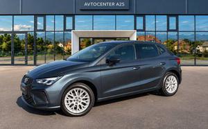 Seat 1.0 TSI DSG Style-SLO-ACC-PDC-Vzvratna kamera.....