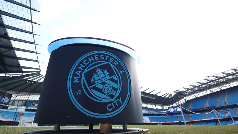 Manchester City