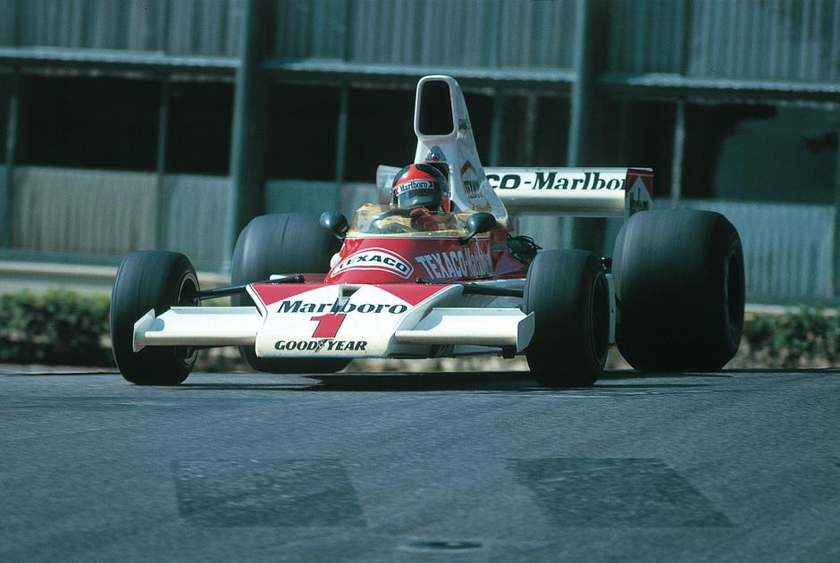 Emerson Fittipaldi | Avtor: Profimedia