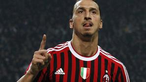 Zlatan Ibrahimović Milan Barcelona