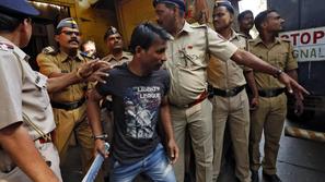 Posiljevalec iz Indije