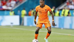 Quincy Promes