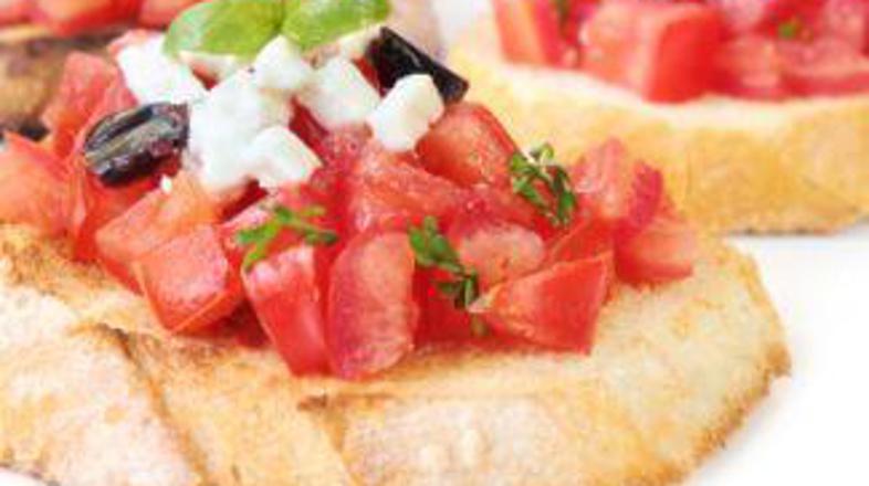 Kdo ne bi postal lačen?