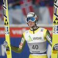 smučarski skoki vikersund poleti robert kranjec