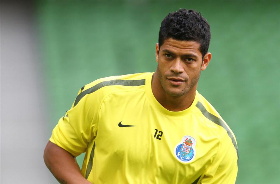 Hulk trening priprave