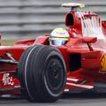 Felipe Massa bo na četrti dirki v Turčiji poskušal zmagati še tretjič.