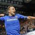 John terry chelsea poškodba