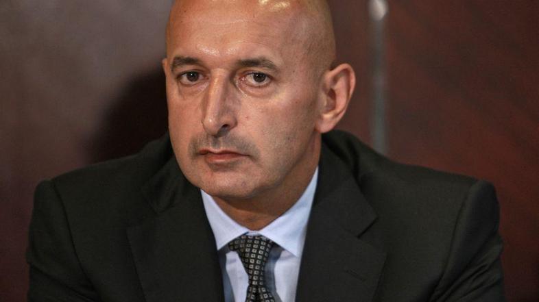 Zastopnik podjetja KCI, odvetnik Miha Šipec, pravi, da je bila pogodba s Prevent