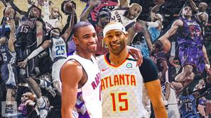 Vince Carter