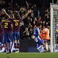 Barcelona Expanyol Zlatan Ibrahimovic Daniel Alves