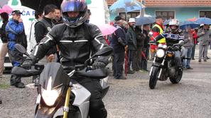 Fotografija je simbolična. (Foto: Jerca Božič Kranjec)