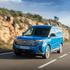 ford e-transit courier 2026