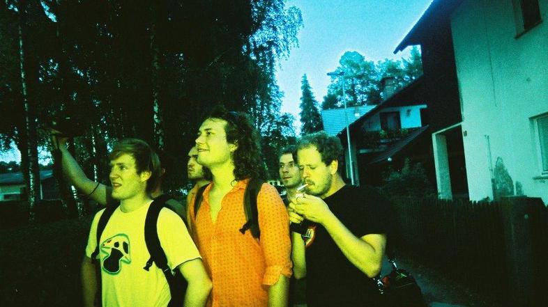 Novonastali kolektiv Vibe Department domuje v ritmih drum'n bassa, breaksov, dub