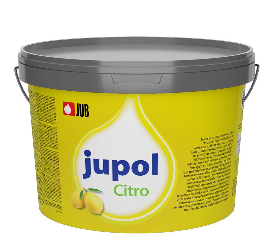 jupol | Avtor: arhiv Jub