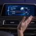 BMW gesture