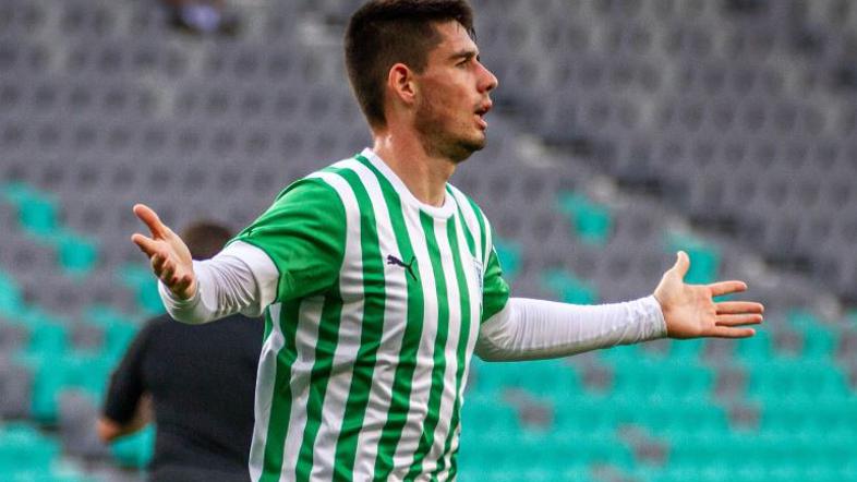 NK Olimpija Ljubljana